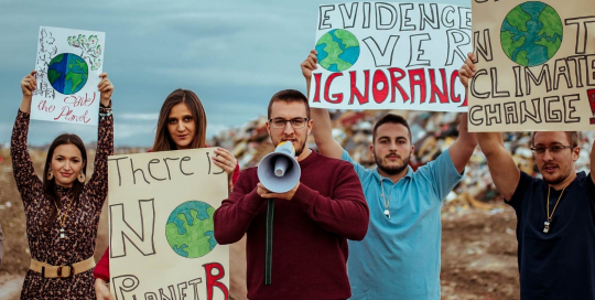 From COP26 to COP27 From COP26 to COP27