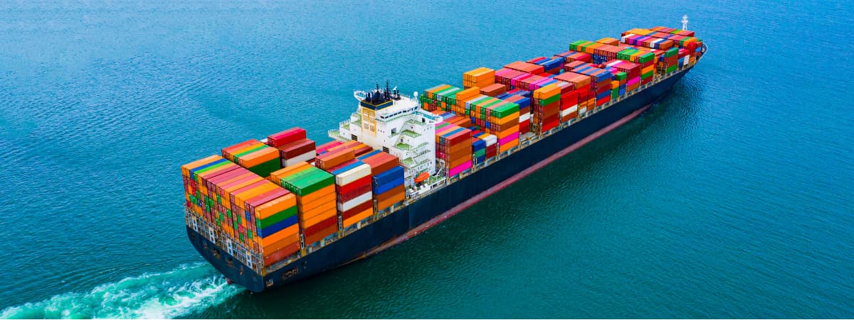 New Transport Legislations Supporting Supply Chain Decarbonization New Transport Legislations Supporting Supply Chain Decarbonization