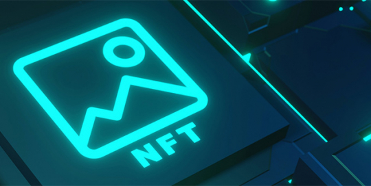 nft NFT and fungible tokens